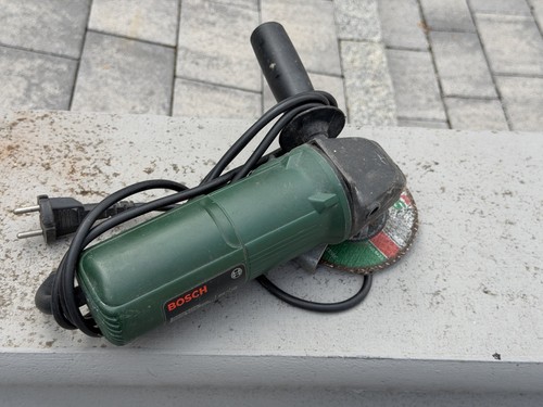 Bosch pws 115 - bosch,