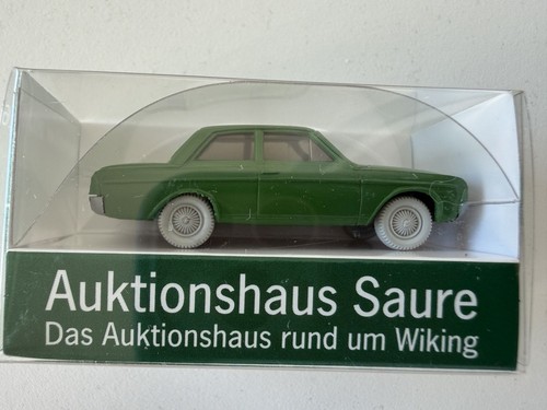 Wiking ford 20m - wiking,
