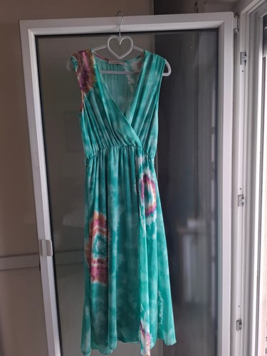 Sommerkleid bunt größe - sommerkleid,