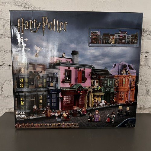 Custom klemmbausteine harry - custom,