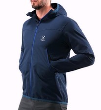 Haglöfs Jacke Herren Gr.XL