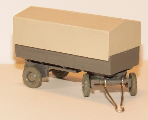 Wiking 525 3k - wiking, 1:87