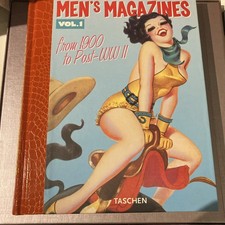 Dian Hanson's The History of