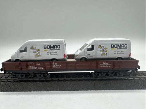 Märklin 4473 - , h0