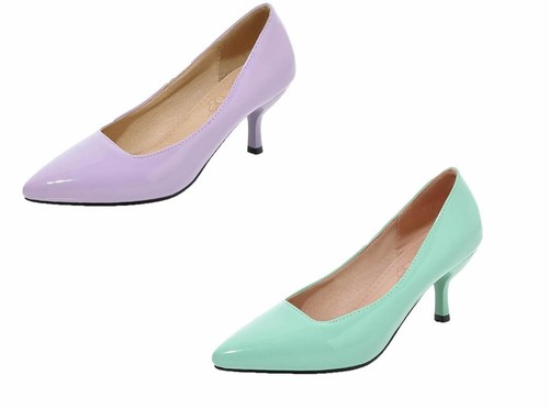 Damen kitten heels - damen,