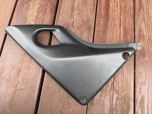Honda 500 pc26 pc32 - cb,