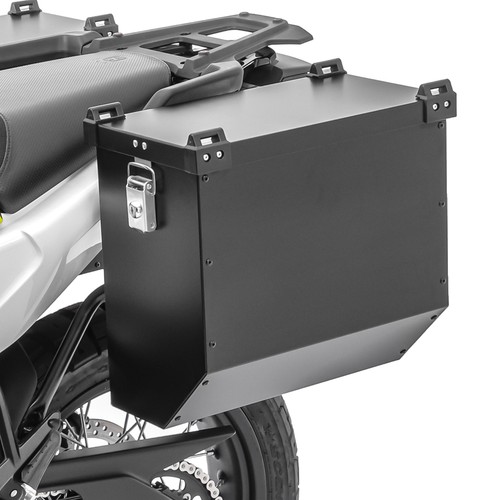 Alukoffer für suzuki 650 - alukoffer,