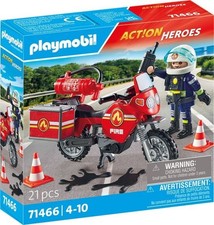 PLAYMOBIL 71466