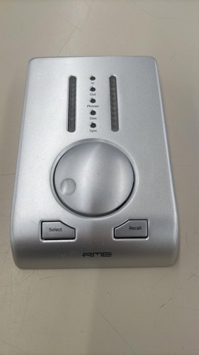 Rme babyface usb audio - babyface,