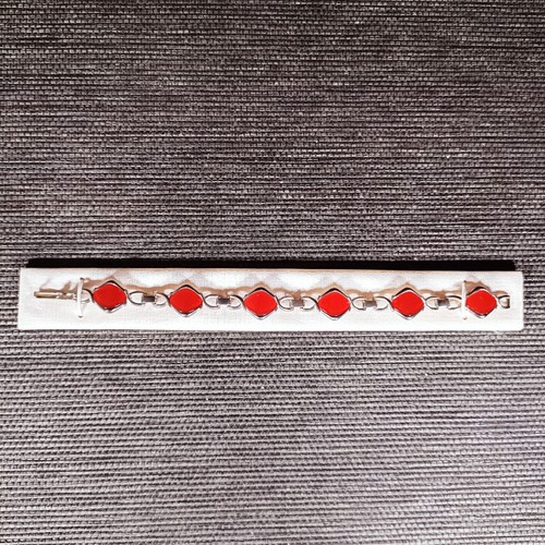 Schönes vintage armband - schönes, mit