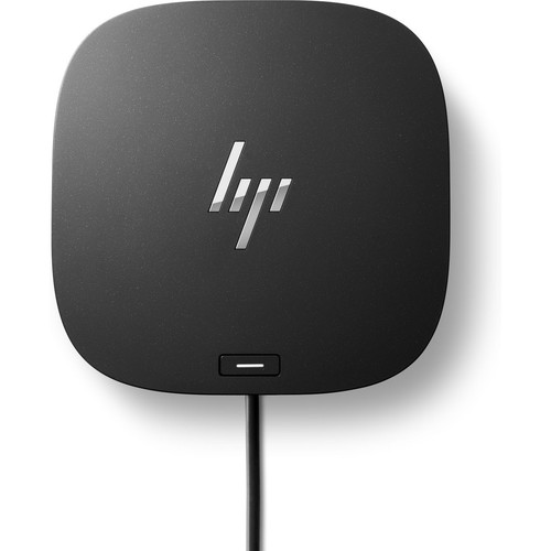 Usb universal dock g2 - hp,