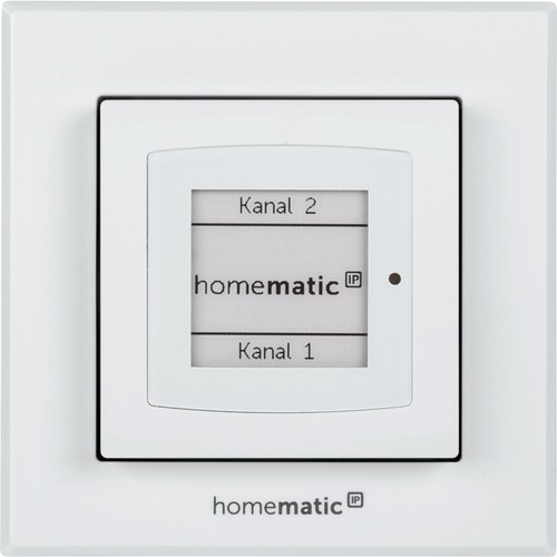 Elv homematic wandtaster - elv, ip