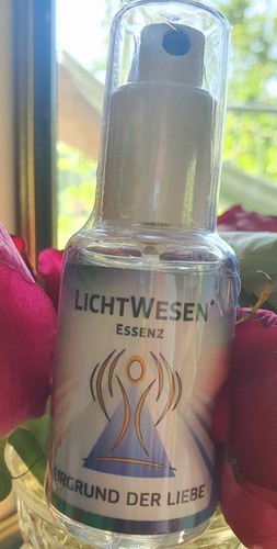 Urgrund der liebe - der, aura-