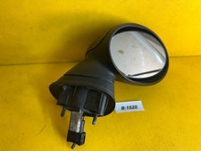 Mini One Außenspiegel Rechts