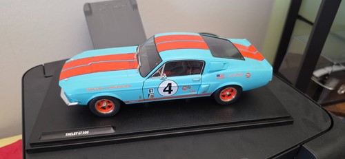 Ford shelby mustang gt500 - mustang,