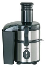 Bartscher leistungsstarker 800W. Entsafter Saftpresse Früchte Gemüse bis 70mm