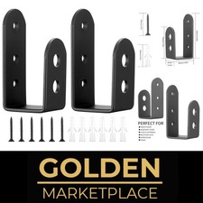 Stahl U Halterungen Sicherheit