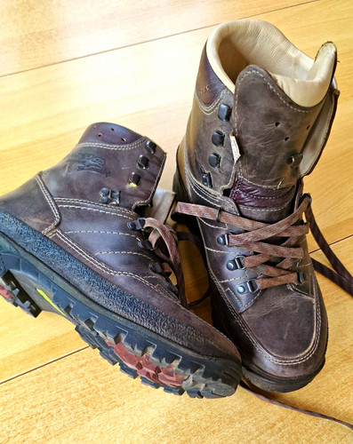 Lowa trekking - lowa,
