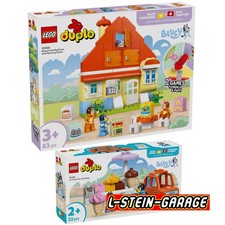 LEGO® Duplo Bluey 10458
