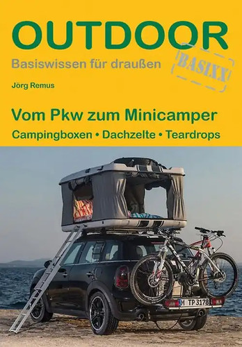 Vom pkw zum minicamper - vom,