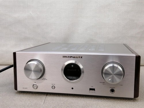 Marantz amp1 - marantz, hd-amp1