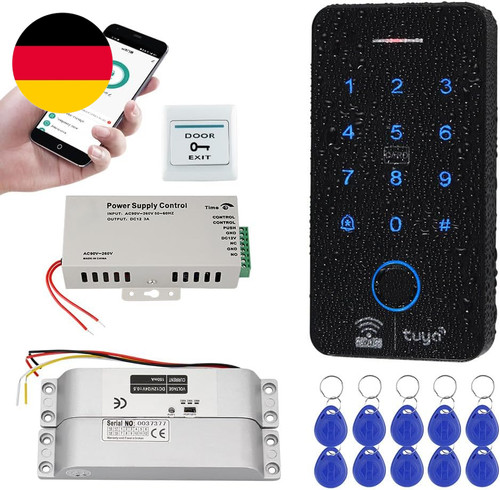 Wifi tür - wifi,
