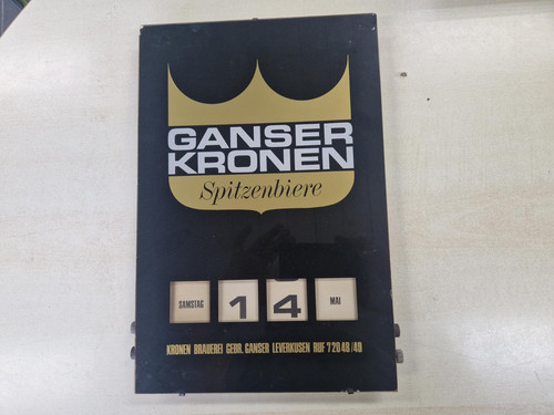 Köln ganser kronen - köln,