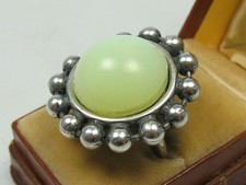 Ring Silber 800 Idea Deja