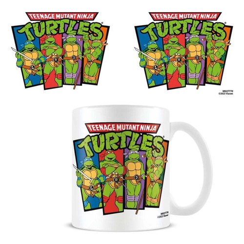 Gw0997 teenage mutant ninja - gw0997,