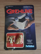 Gremlins ReAction Actionfigur
