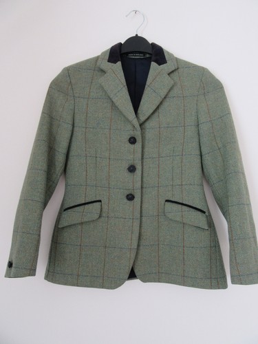 Showing selection green - selection, tweed