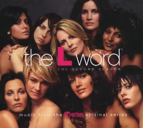 Various the word - the, l