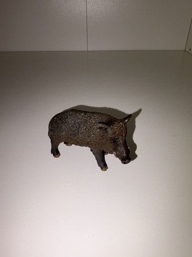 Schleich 14783 wildschwein - 14783,