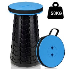 Tragbarer Klappstuhl faltbar