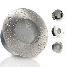 LED Bad Strahler Einbau Decken