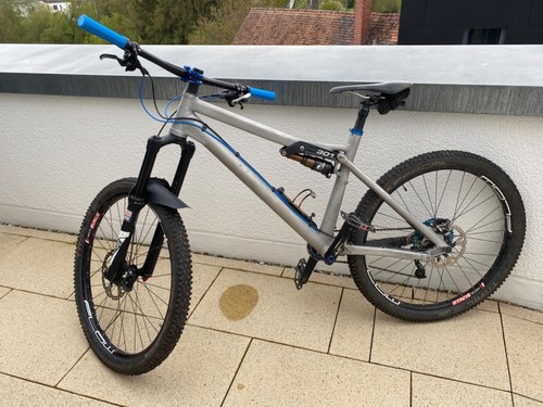 Liteville 301 mk10 l - liteville,