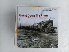 CD, Rolling Stone, Rare Trax 36, Going Down the River, Songs vom Mississippi