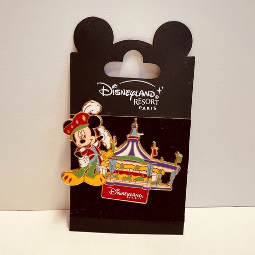 Pin disneyland resort paris - -,