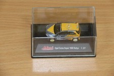 Schüco Opel Corsa Super 1600