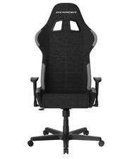 DXRacer Gaming Stuhl, Formula Serie, Stoffbezug, B-Ware (Rückläufer) UVP 289€