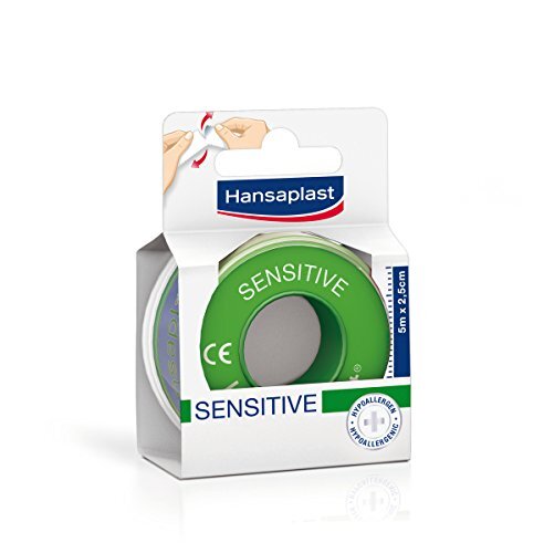 Hansaplast fixierpflaster - hansaplast,