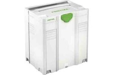 FESTOOL Systainer T-Loc SYS 5 TL - 497567 koppelbar> TANOS Classic + Generation3