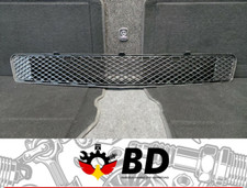 Z71-55 * Mercedes W204 C-Klasse Stoßstange Gitter Grundträger / 2048852123 Origi