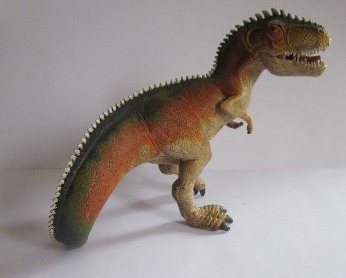 Schleich dinosaurier 14543 - dinosaurier,
