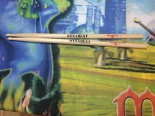 Mago de Oz 2013 TOUR TXUS DI FELLATIO BAQUETAS PAR FINISTERRA OPERA ROCK TOUR