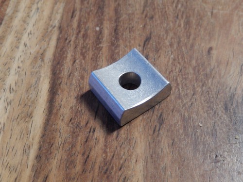 Stück montageblock koncav - stück,