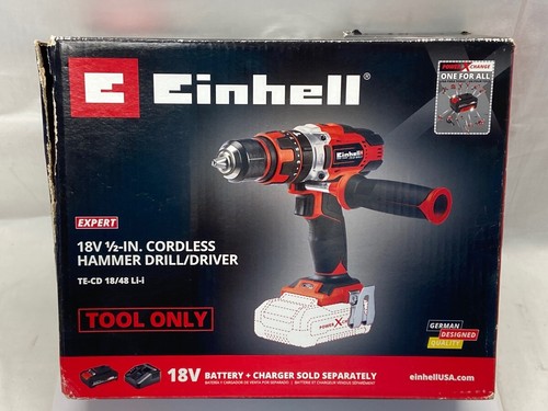 Einhell power x - te-cd,