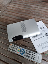 Technisat SDigit2e Reciver