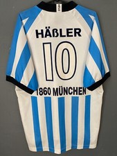 WORN Häßler MEN'S TSV