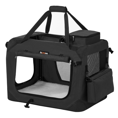Hundebox faltbar transportbox - hundebox,